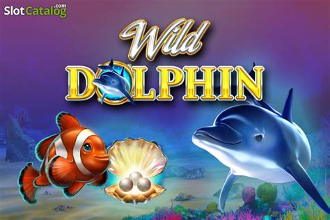 wild dolphins slot/